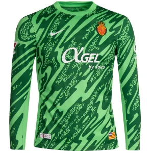 Camiseta Portero 2025-2026 Niño