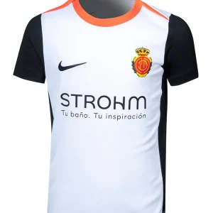 Camiseta Training Jugador 2025-2026 Niño