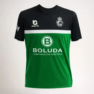 CAMISETA ACADEMIA