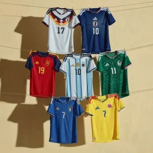 ENCARGA TU CAMISETA 20 – 30 DIAS HABILES