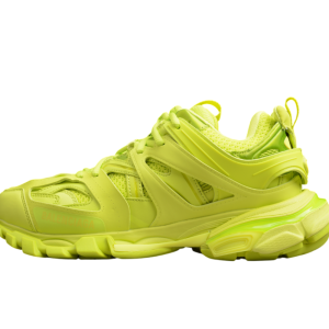 Balenciaga Track «Lime Green»