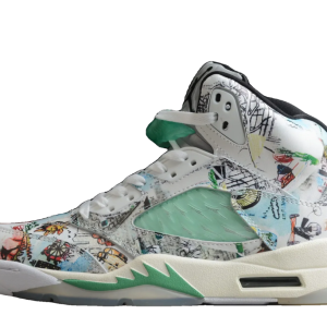 Air Jordan 5 Retro | «Wings»