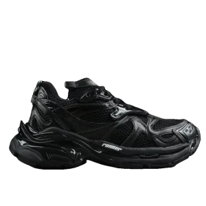 Balenciaga Track «Full Black»