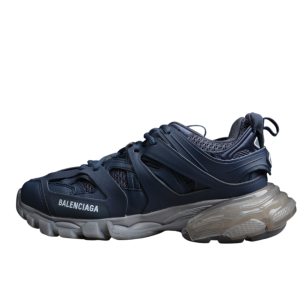 Balenciaga Track «Dark Blue/Purple»