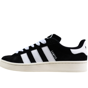 Adidas Campus «Vintage Bread [Black]»