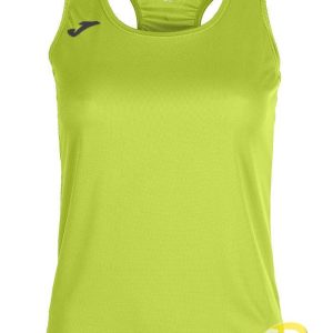 Camiseta Joma Tirantes Siena (Sra.)
