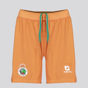 SHORT 4ª PORTERO 25/26 INFANTIL