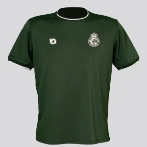 CAMISETA CASUAL INFANTIL TÉCNICO 25/26