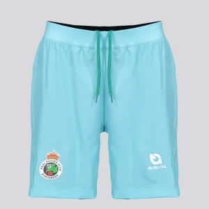 SHORT 3ª PORTERO 25/26  INFANTIL