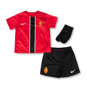 Conjunto Primera Equipación 2025-2026 Bebé