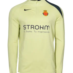Sudadera Training Jugadores Edición Invierno 2025-2026