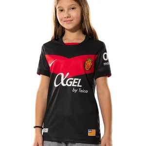 Camiseta Tercera Equipación 2025-2026 - Niño/Niña