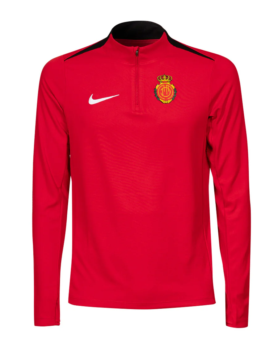 Sudadera Pre-Match 2025-2026