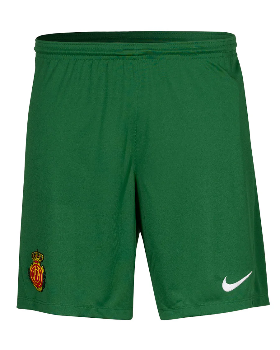 Pantalón Corto Equipación Portero 2025-2026 Niño - Imagen 2