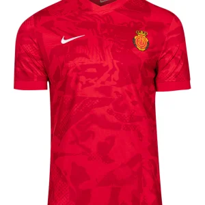 Camiseta Pre-Match 2025-2026
