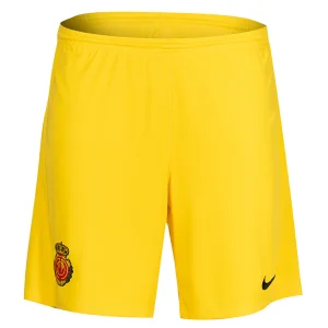 Pantalón Corto Equipación Portero 2025-2026 Niño