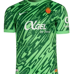 Camiseta Equipación Portero 2025-2026