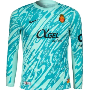 Camiseta Portero 2025-2026 Niño