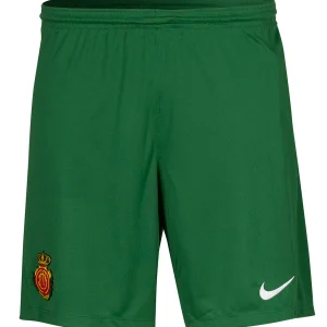 Pantalón Corto Equipación Portero 2025-2026