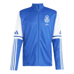 CHAQUETA ENTRENAMIENTO TÉCNICO ADULTO 25/26