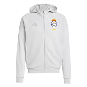 CHAQUETA DE PASEO JUGADOR JUNIOR 25/26