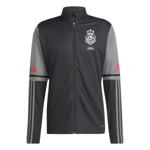 CHAQUETA ENTRENAMIENTO JUNIOR 25/26