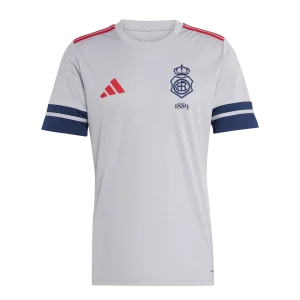 CAMISETA ENTRENAMIENTO JUGADOR JUNIOR 25/26