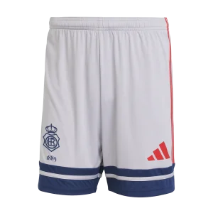 PANTALÓN CORTO ENTRENAMIENTO JUNIOR 25/26