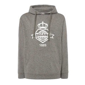 SUDADERA ESCUDO 1889 ADULTO
