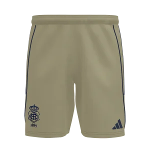 PANTALÓN 2ª EQUIPACIÓN JUGADOR JUNIOR 25/26