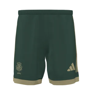 PANTALÓN 3ª EQUIPACIÓN JUGADOR ADULTO 25/26