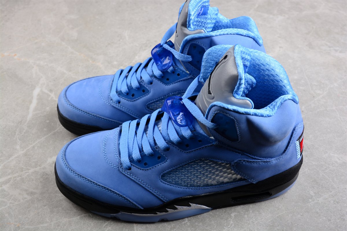 Air Jordan 5 Retro | «Concord» - Imagen 5