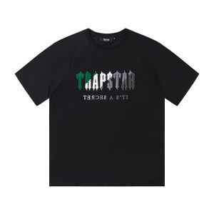 Chandal Trapstar | «TRAPSTAR [Negro]»