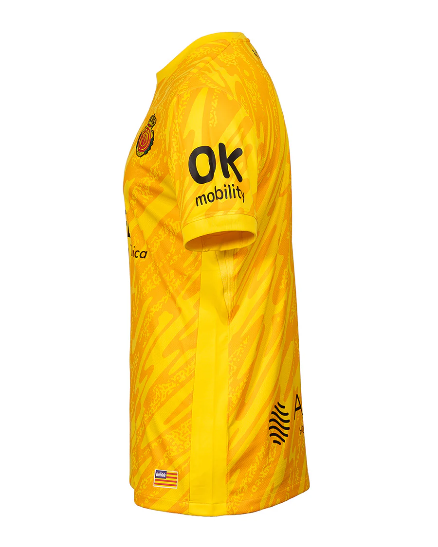 Camiseta Equipación Portero 2025-2026 - Imagen 6