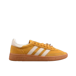 Adidas Spezial «Mustard & White»