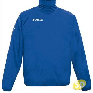 Chubasquero Joma Wind