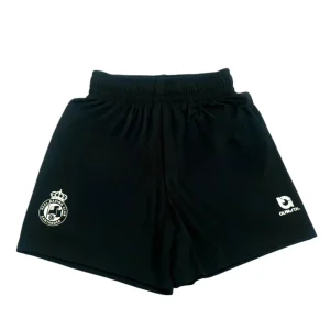 PANTALÓN CORTO ACADEMIA
