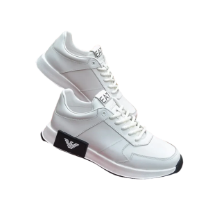 Emporio Armani | «Match [Blanco]»