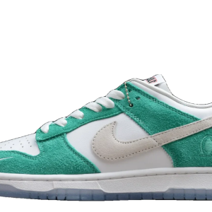 Nike Dunk Low | «Road Sign»