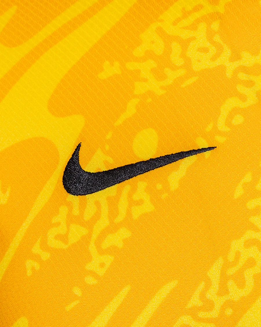 Camiseta Portero 2025-2026 Niño - Imagen 6