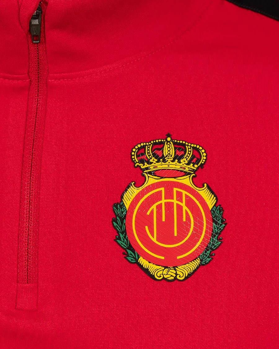 Sudadera Pre-Match 2025-2026 - Imagen 6