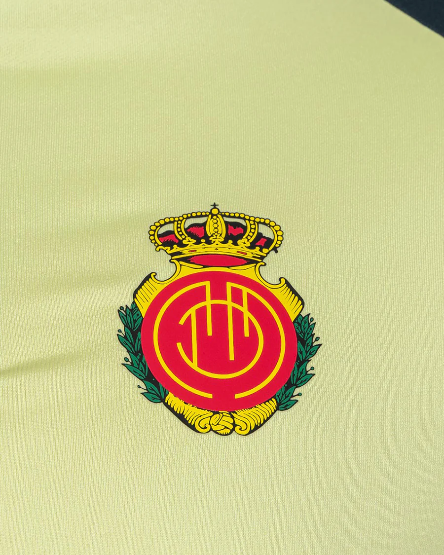 Sudadera Training Jugadores Edición Invierno 2025-2026 - Imagen 6