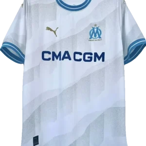 Camiseta Manga C «Marseille Home»