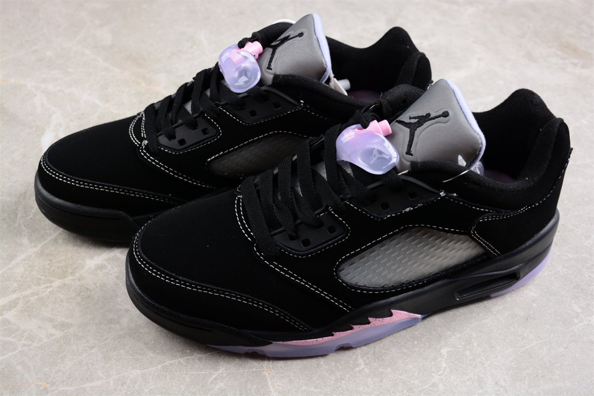 Air Jordan 5 Retro | «Dongdan» - Imagen 3