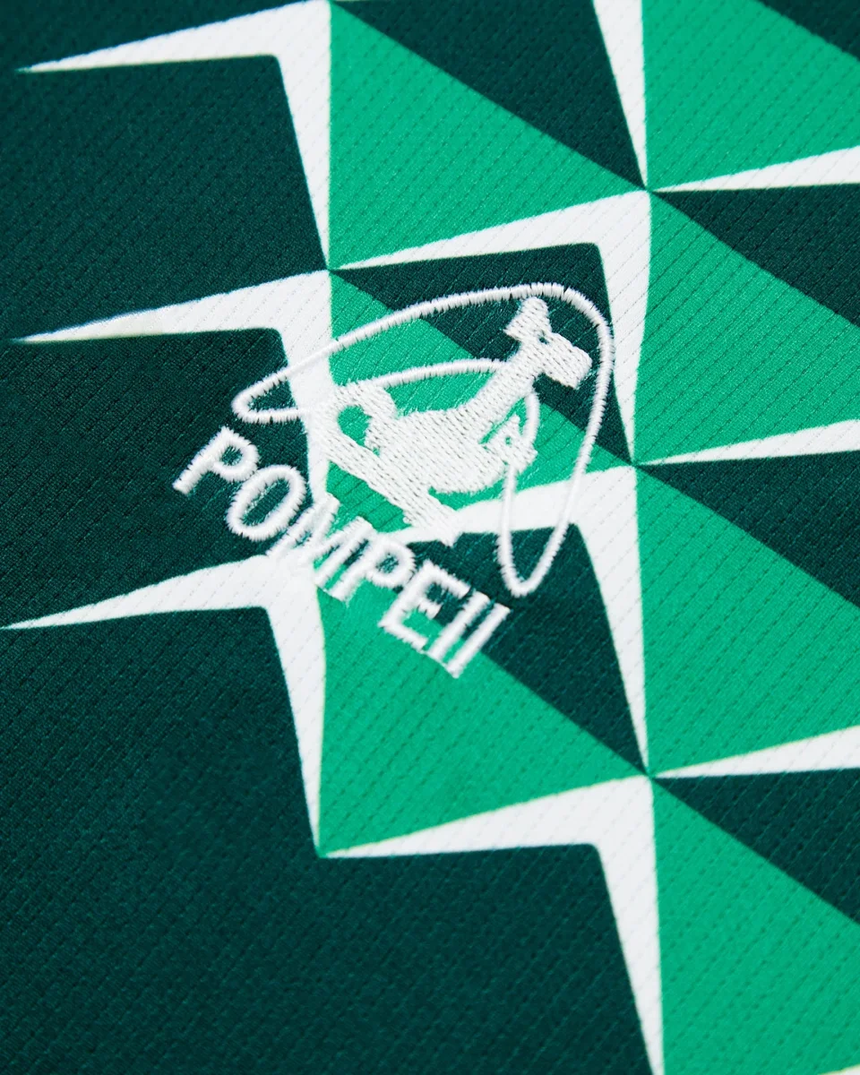 Camiseta 113 aniversario manga larga portero - Imagen 6