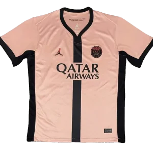 Camiseta Manga C «Paris Third»