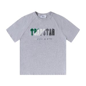 Chandal Trapstar | «TRAPSTAR [Gris]»