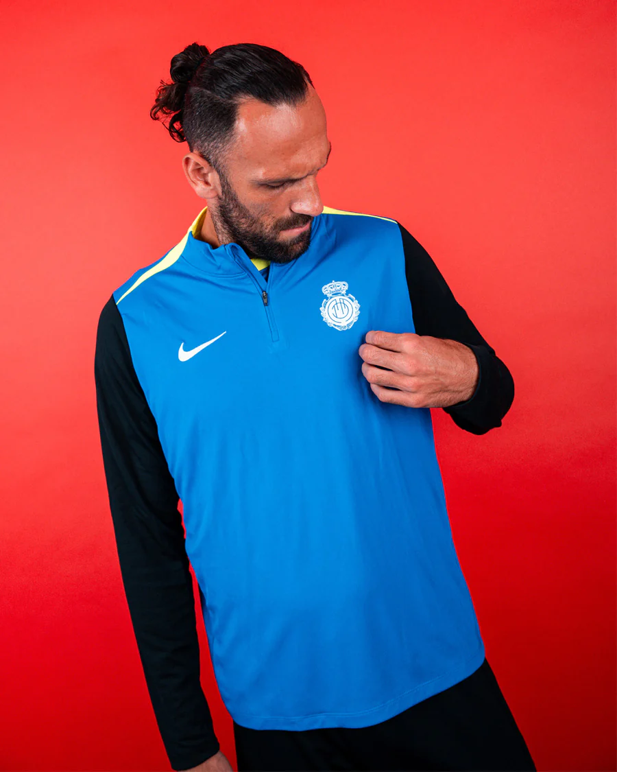 Sudadera Training Cápsula 2024-2025 - Imagen 3