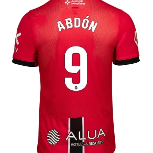 Camiseta ABDÓN Primera Equipación 2025-2026