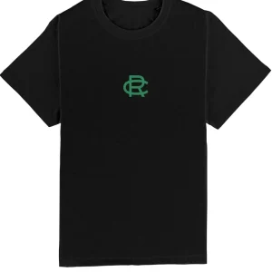 CAMISETA NEGRA RC